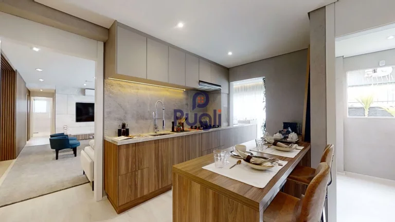 Imagem Cobertura Duplex a Venda no ISLA BY CYRELA em Santo Amaro, São Paulo, SP | 267m2 - 4 Suítes - 3 Vagas Fixas
