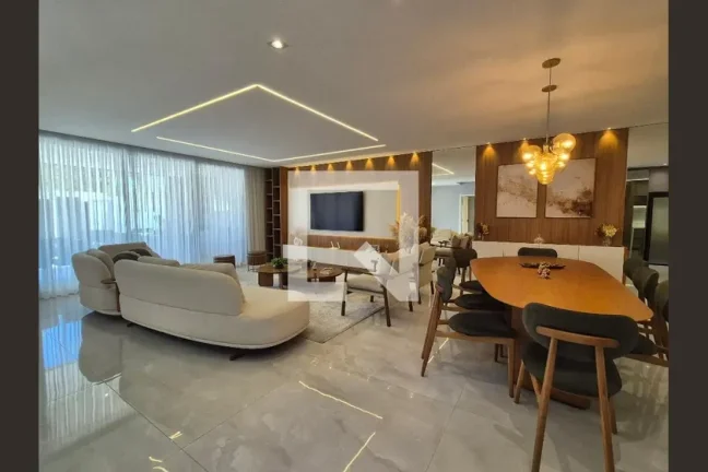 Imagem Casa à Venda - Recreio, 5 Quartos, 490 m2
