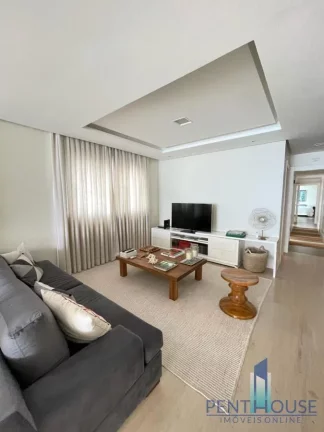 Imagem Apartamento Frente Mar para Venda em Balneário Camboriú, CENTRO, 4 dormitórios, 4 suítes, 5 banheiros, 4 vagas