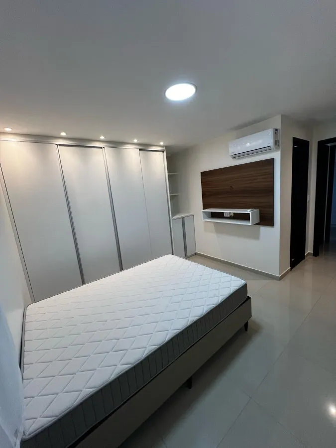 Imagem Apartamento para Venda em Maceió, Jatiúca, 3 dormitórios, 2 suítes, 3 banheiros, 2 vaga