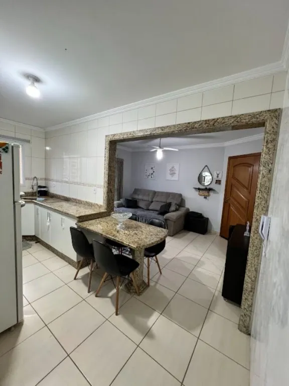 Imagem APARTAMENTO COM 77,00 m² - CAIÇARA - PRAIA GRANDE SP
