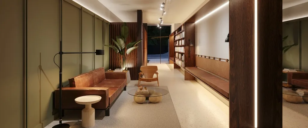 Imagem Apartamento a Venda no bairro Gávea - Rio de Janeiro, RJ