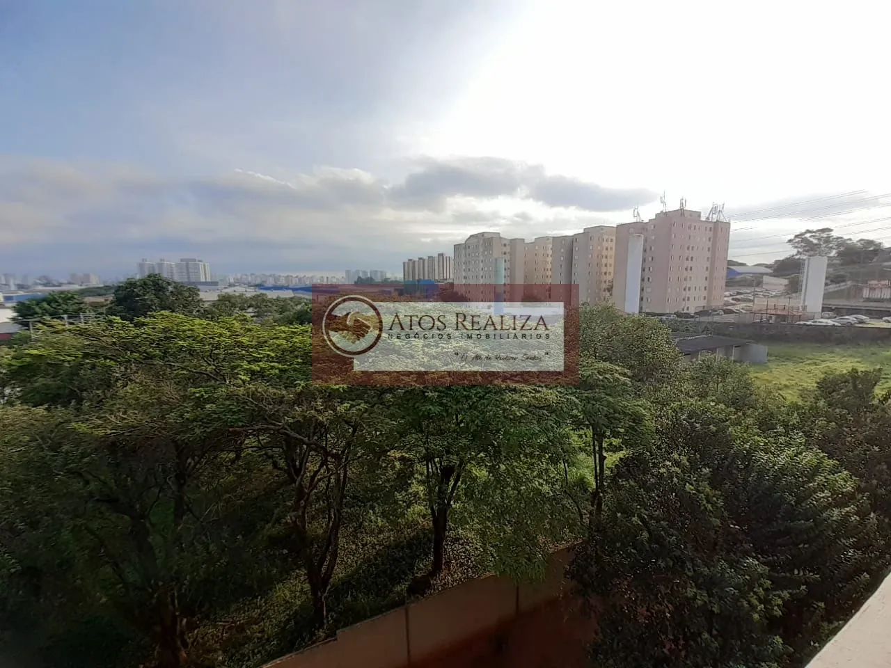 Imagem Apartamento em Jardim Guairaca - São Paulo