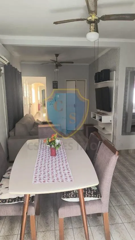 Imagem 2 Dorm s com 1 Suite Vaga de Carro