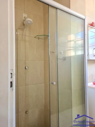 Imagem Apartamento Centro - Av. Iperoig