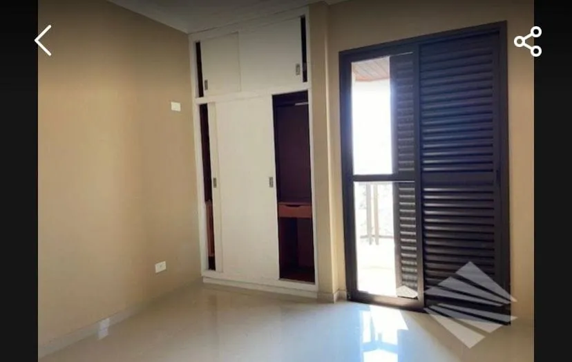 Imagem Apartamento à venda 3 Quartos, 1 Suite, 2 Vagas, 113M², Residencial Dalla Rosa, Taubaté - SP | Edifício Dalla Rosa
