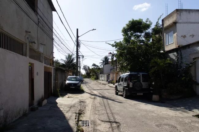 Imagem CASA RESIDENCIAL em RIO DE JANEIRO - RJ, CAMPO GRANDE
