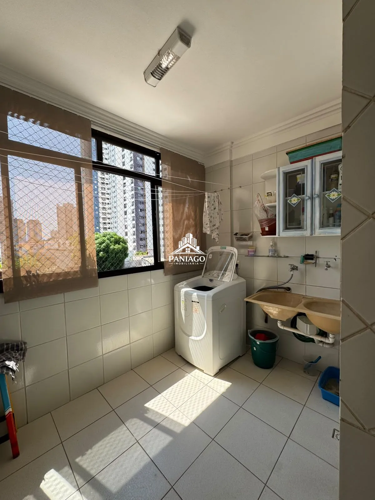 Imagem Apartamento com 3 Quartos à Venda no Edifício Mãe Bonifácia | 164 m²