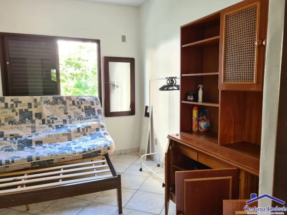 Imagem Apartamento mobiliado no Centro