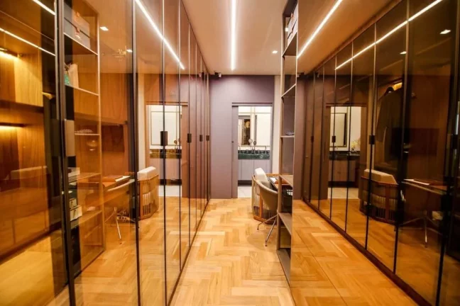 Imagem Apartamento à venda em São Paulo, Perdizes, com 3 quartos, 138,4m2