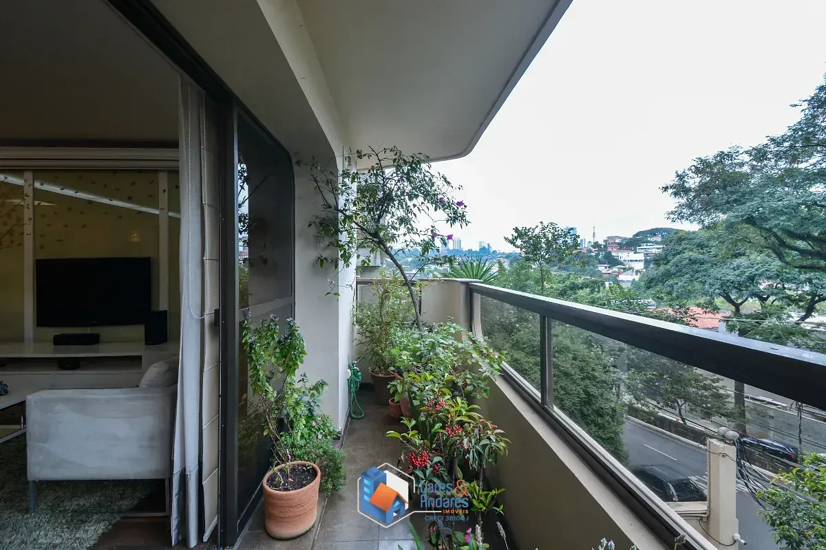 Imagem Apartamento para venda em Santa Cecília com 3 quartos, sendo 3 suítes, 231m²