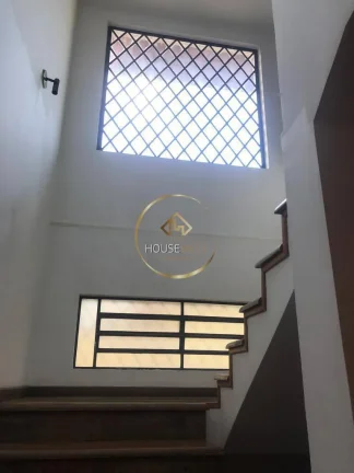 Imagem Casa, 3 dormitórios, 365m², Bairro Jardim Esplanada II, Sjc