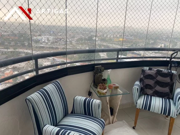 Imagem Apartamento á venda na Aldeia dos pássaros 67 m2 2 dormitórios 1 vaga