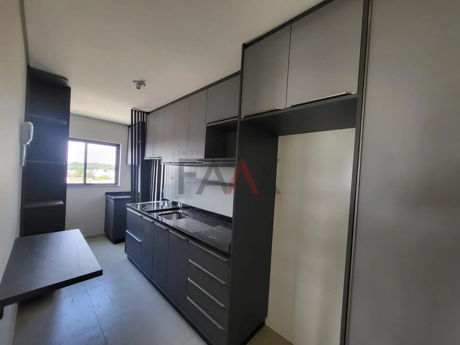 Imagem Apartamento com 2 dormitórios à venda, SANTANA, GUARAPUAVA - PR