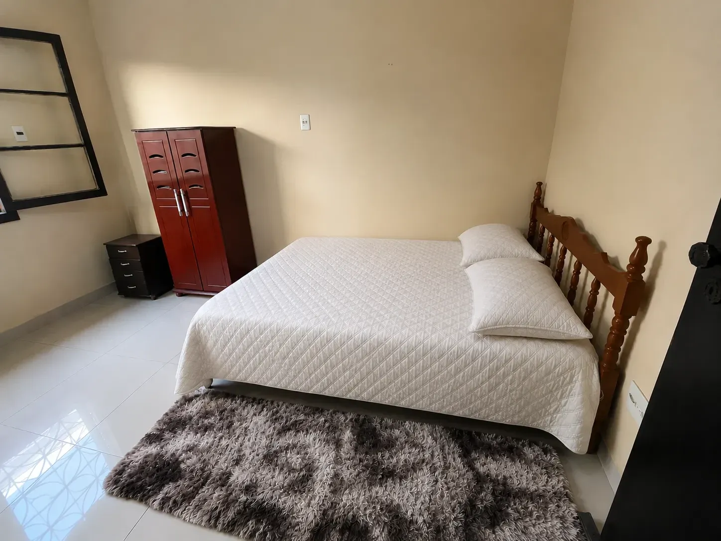 Imagem Casa com 3 Quartos à Venda, 200 metros em Vila Ponte Nova - Cubatão
