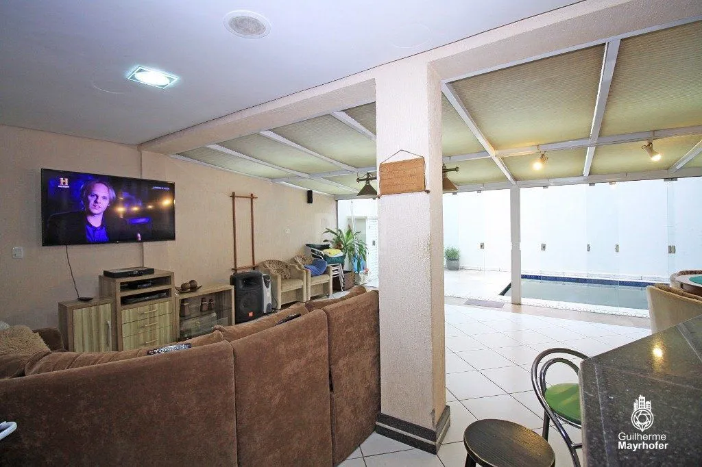Imagem Casa Condominio para Venda - 320m², 3 dormitórios, sendo 2 suites, 3 vagas