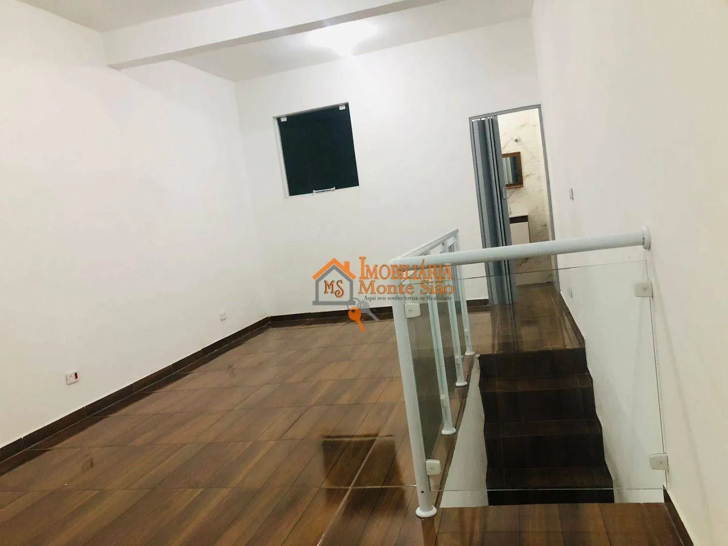 Imagem Sala para alugar, 40 m² por R$ 1.300,00/mês - Jardim Adriana - Guarulhos/SP