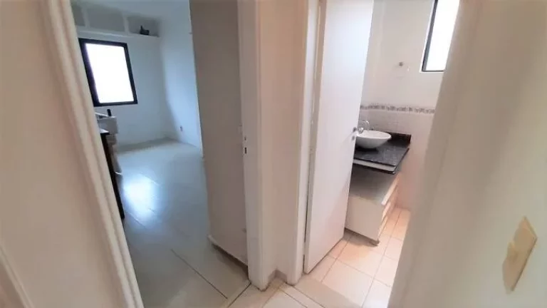 Imagem Cobertura Duplex de alto Padrão em Santos, Bairro Pompéia!!!!