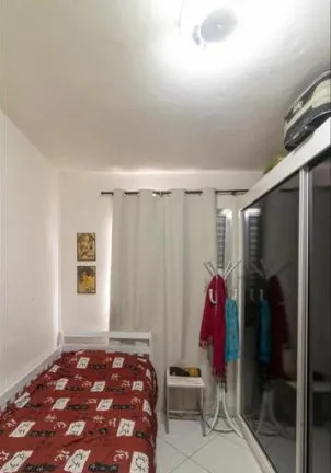 Imagem Apartamento com 2 Quartos à Venda, 56 m² em Conjunto Habitacional Padre José de Anchieta - São Paulo