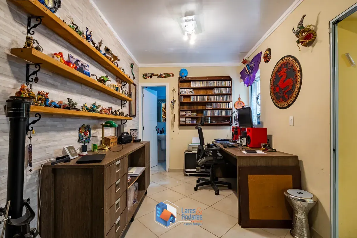 Imagem Casa de vila para venda em Barra Funda com 3 quartos, sendo 3 suítes, 198m²