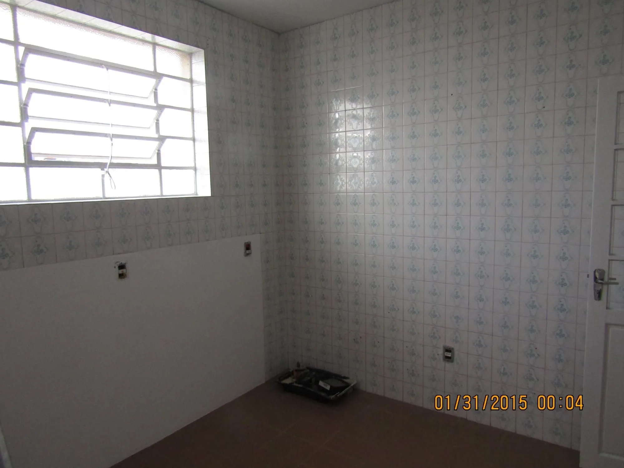 Imagem Apartamento de 3 quartos no bairro São João em Porto Alegre