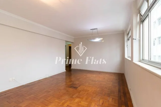 Imagem Apartamento disponível para venda no Condomínio Edifício Maria e Josefina, com 102m², 3 dormitórios e 1 vaga de garagem