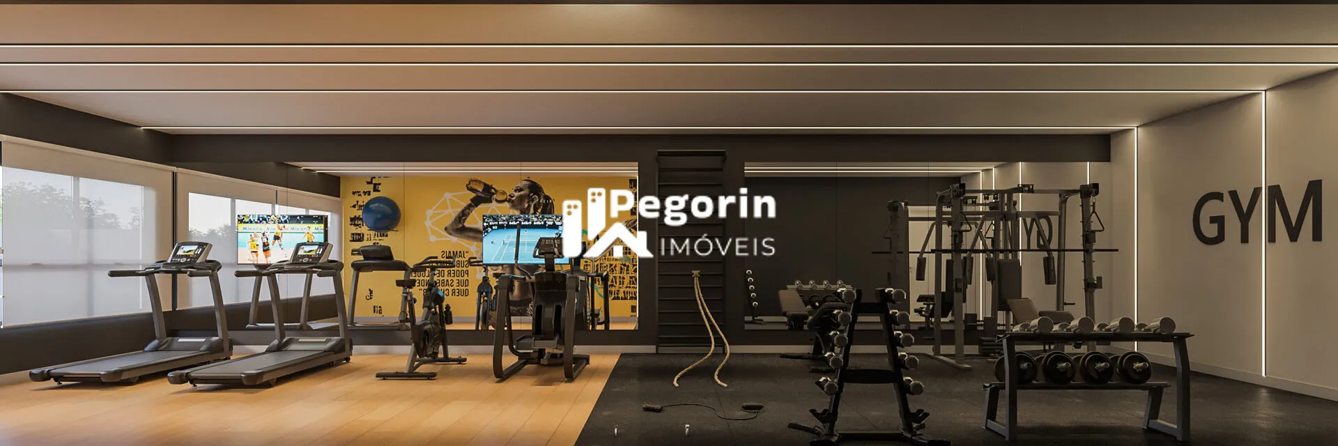 Imagem Apartamento à venda em Curitiba, Prado Velho, com 3 quartos, 75,36m²