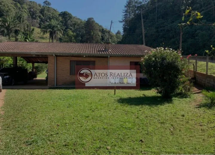 Imagem Sítio em Do Juquiazinho - Juquitiba