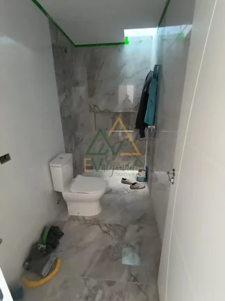 Imagem Sobrado à venda no bairro Alto Tarumã - Pinhais/PR