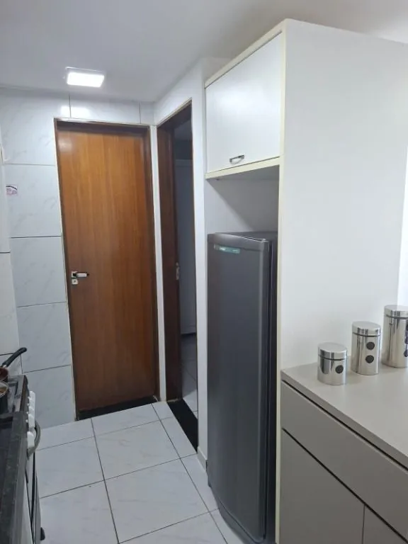 Imagem Flat para alugar, 32 m² por R$ 2.999,00/mês - Tambaú - João Pessoa/PB