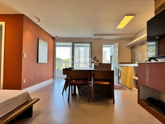 Imagem APARTAMENTO 3 QUARTOS - 2 VAGAS - LOCACAO - PRAIA BRAVA ITAJAI/SC