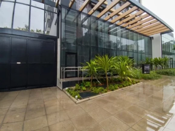 Imagem VIDERE PERDIZES - Apto 219m² (Revenda Kallas), COBERTURA DUPLEX, próximo ao Metrô Barra Funda!
