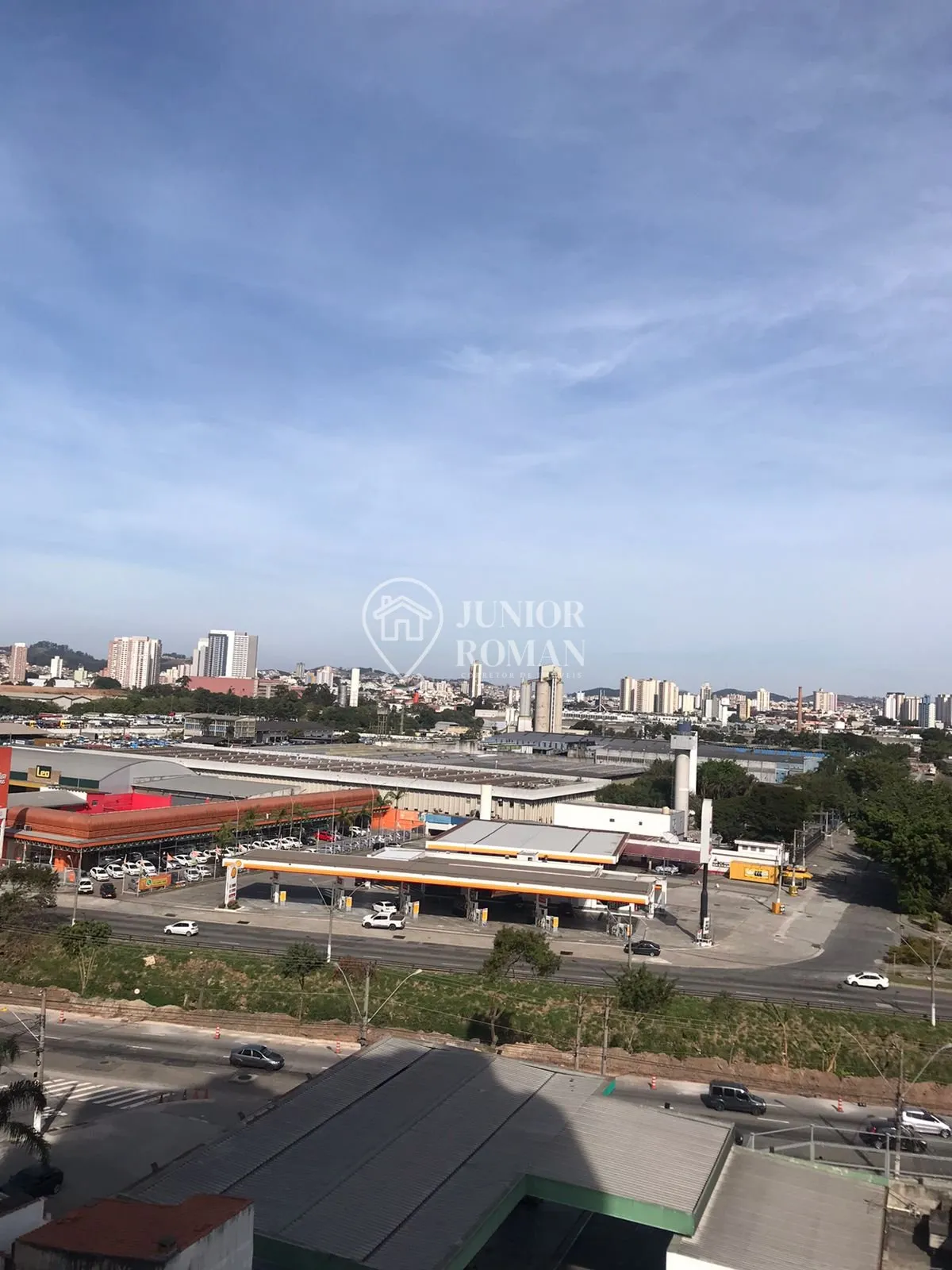 Imagem APTO PRONTO PARA MORAR 72m² | 3 DORMS | SUÍTE | VARANDA GOURMET - JAÇATUBA - SANTO ANDRÉ