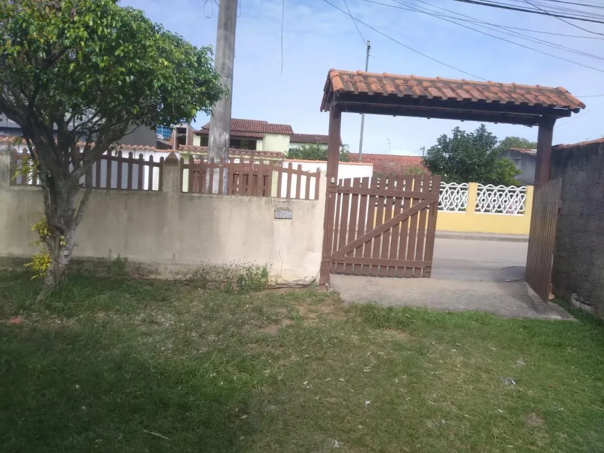 Imagem Casa para Venda em Cabo Frio / RJ no bairro Aquarius (Tamoios)