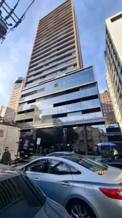 Imagem ON LORENA - VITACON - Studio de 23m², próximo à Avenida Paulista, os Jardins e a Bela Vista!!