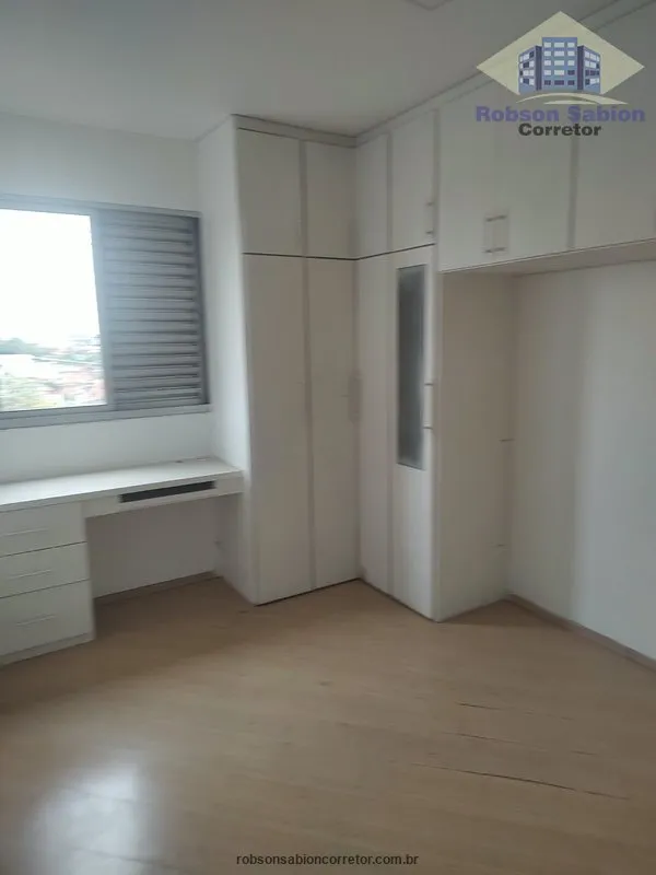 Foto do imóvel Apartamento mobiliado para venda em Diadema em PRAÇA UBATUBA, 19 - Vila Maria Leonor, Diadema - SP