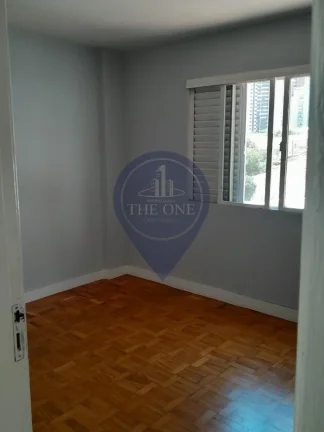 Imagem Apartamento para Locação em Perdizes, São Paulo-SP: 2 Quartos, 2 Salas, 1 Banheiro, 60m² de Área. Venha Conferir!