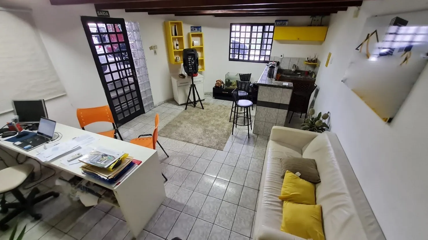 Imagem Comercial à venda 18 Vagas, 500M², Centro, Pindamonhangaba - SP
