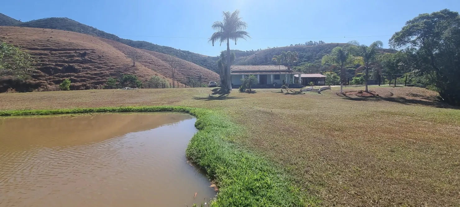 Imagem Grande Oportunidade Rural: 89 Alqueires com Expansão para 100.