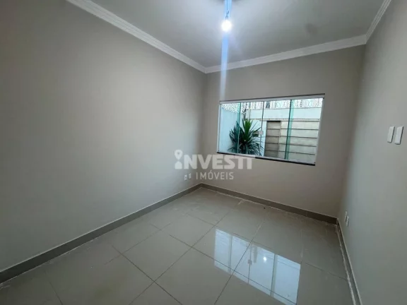 Imagem Casa à venda no Jardim Atlântico - Goiânia/GO