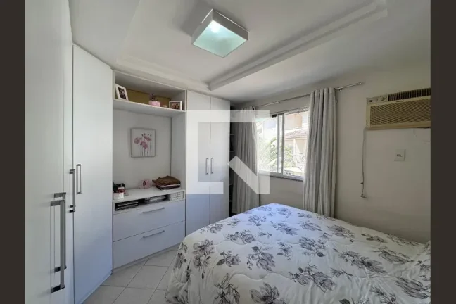 Imagem Casa à Venda - Vargem Pequena, 4 Quartos, 116 m2