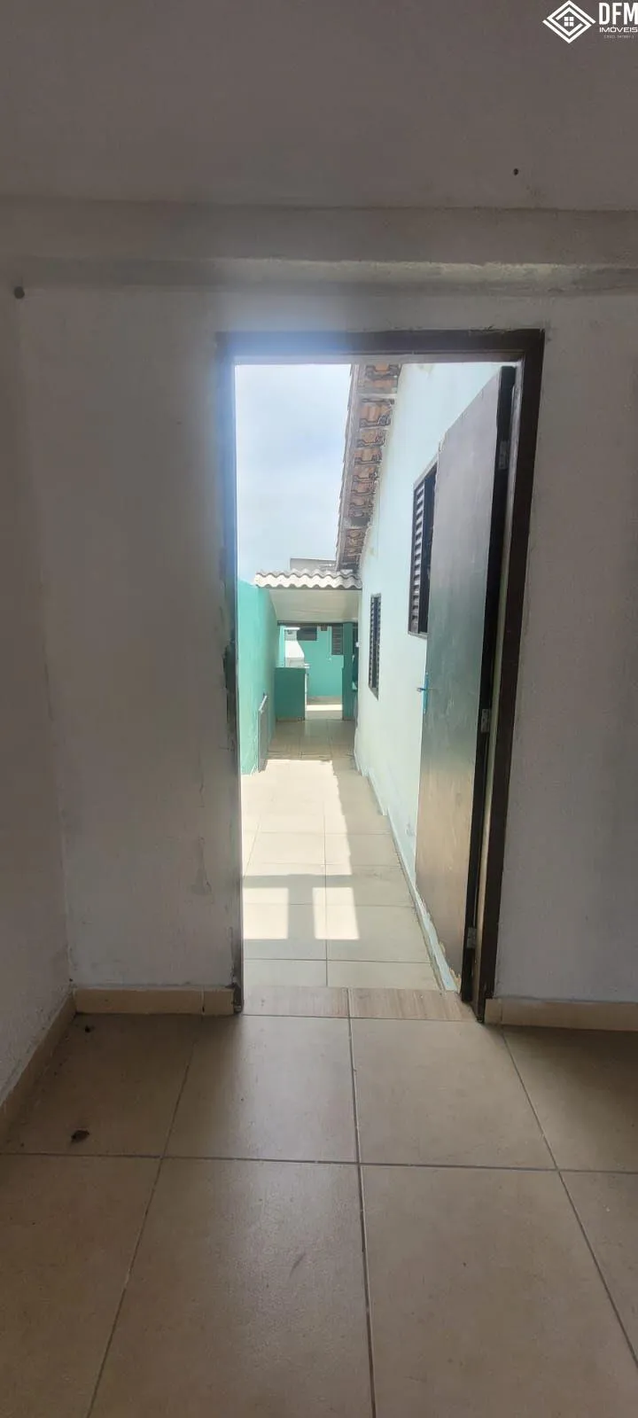 Imagem Casa com 2 Dormitorio(s) localizado(a) no bairro Jardim Modelo em Mogi das Cruzes / Mato Grosso do Sul Ref.:4254