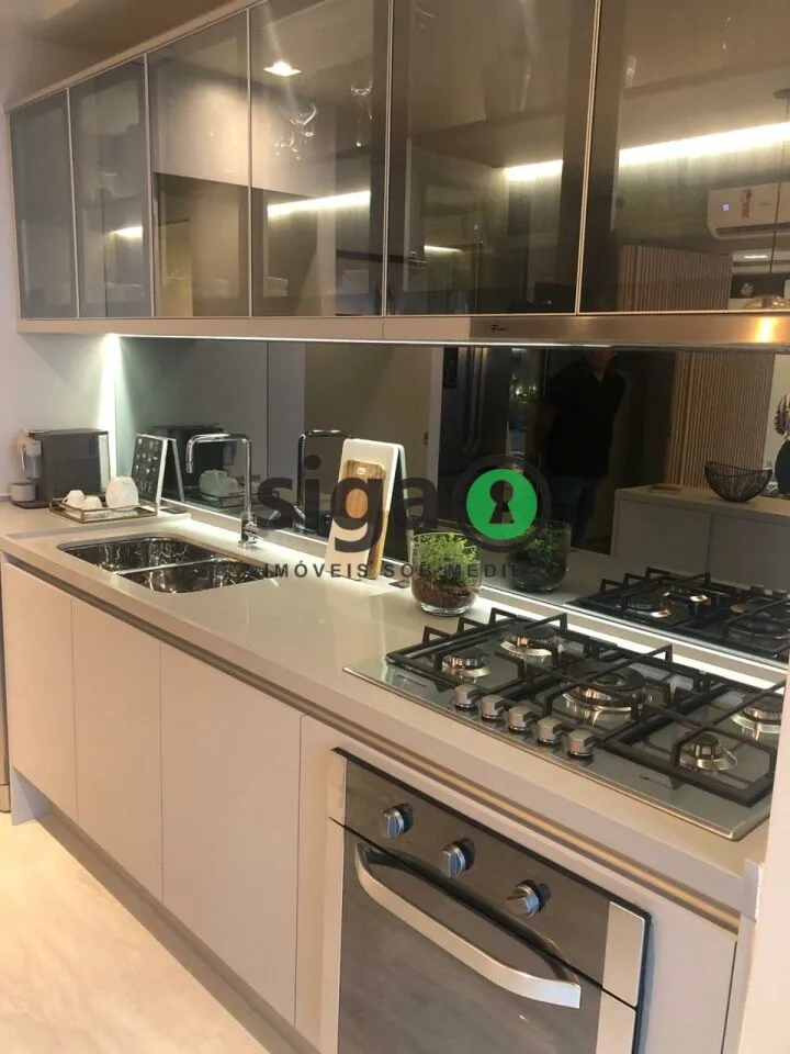 Imagem APARTAMENTO COM 3 DORMITORIOS PARA VENDA NO BUTANTA