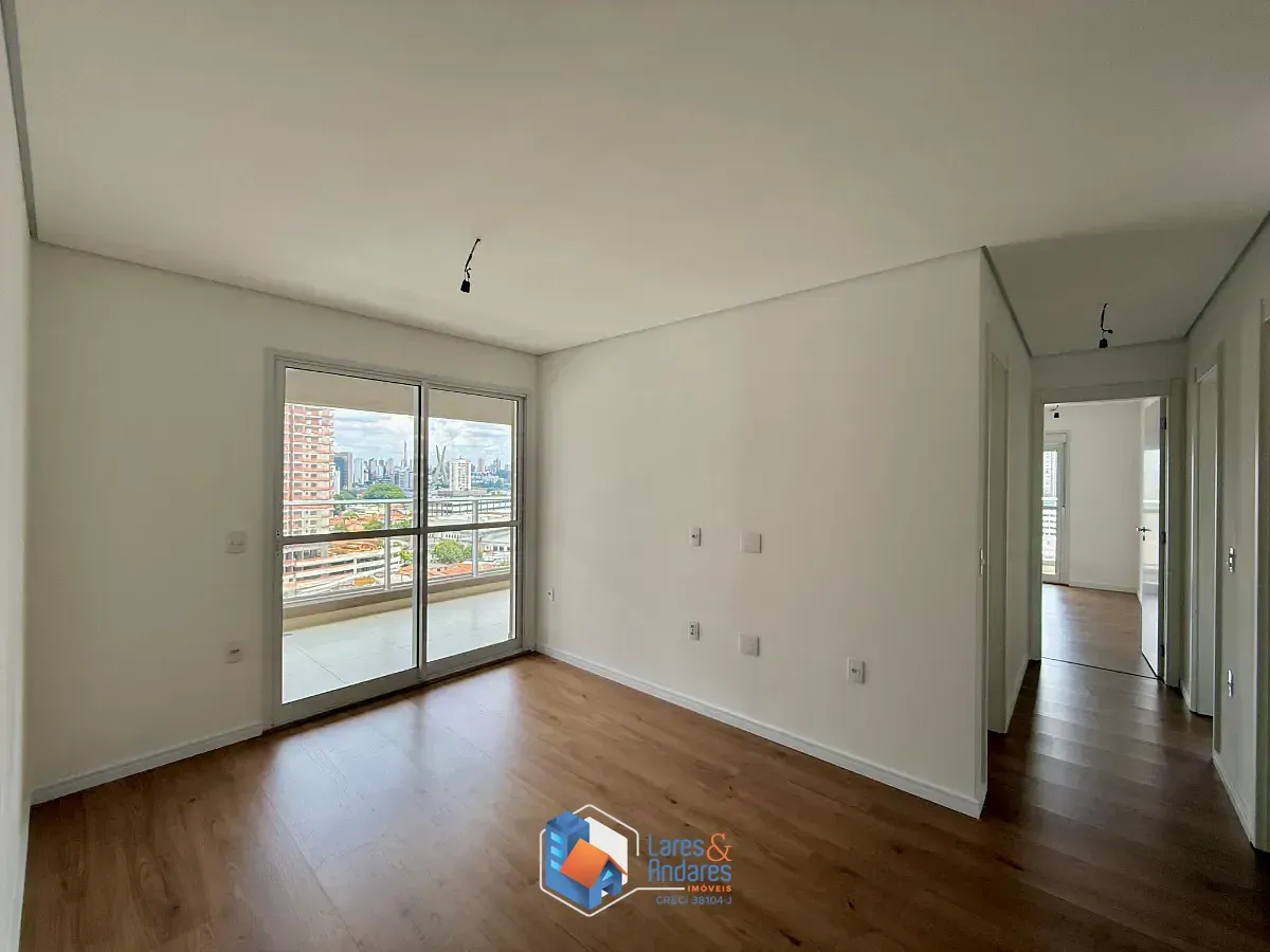 Imagem Apartamento para venda em Brooklin com 3 quartos, sendo 3 suítes, 103m²