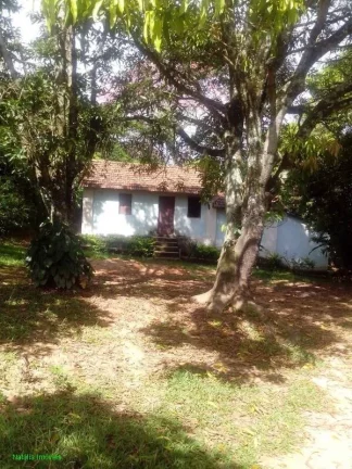 Imagem *2 SÍTIOS COM ÁREA TOTAL DE 9.425M²
*2 CASAS 
*TODO GRAMADO
*2 PISCINAS, 2 LAGOS
*ESCRITURA E REG...