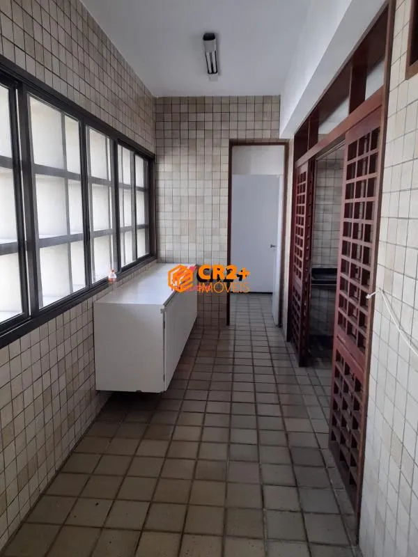 Imagem Apartamento a Venda 290m² com 4 Quartos, 4 Suítes + Dce no bairro Piedade em Jab