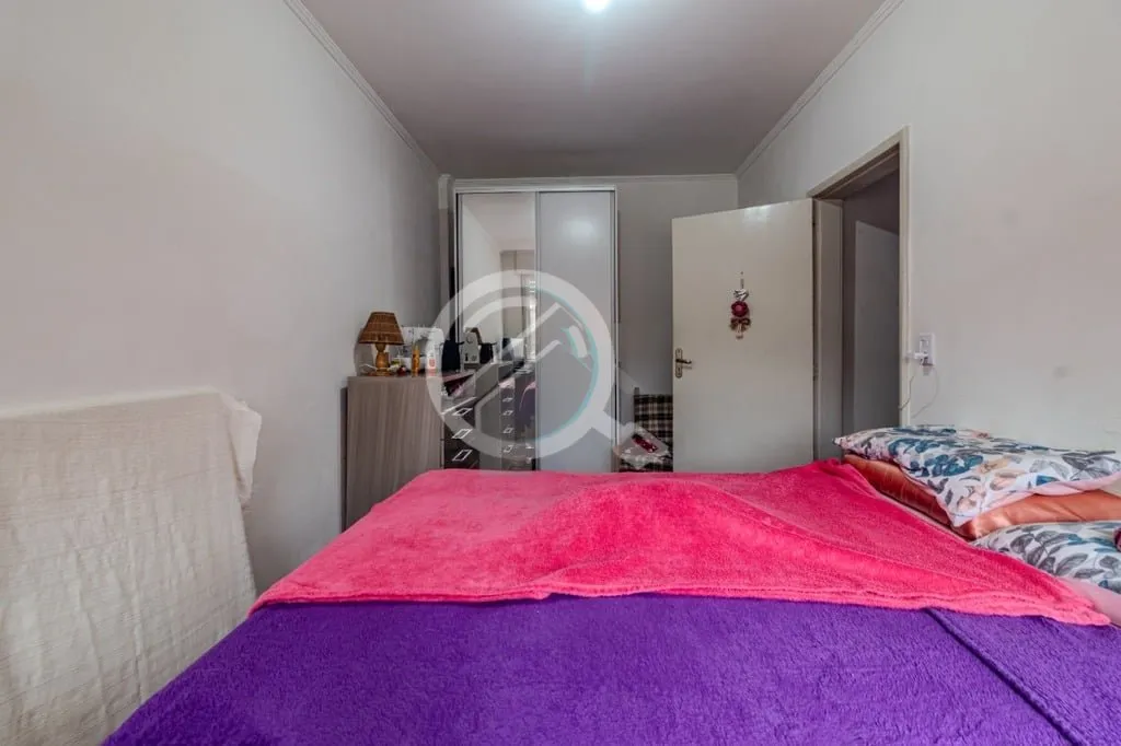 Imagem Ótimo apartamento de dois dormitórios à venda em um dos melhores bairros da cidade, o bairro Meni...
