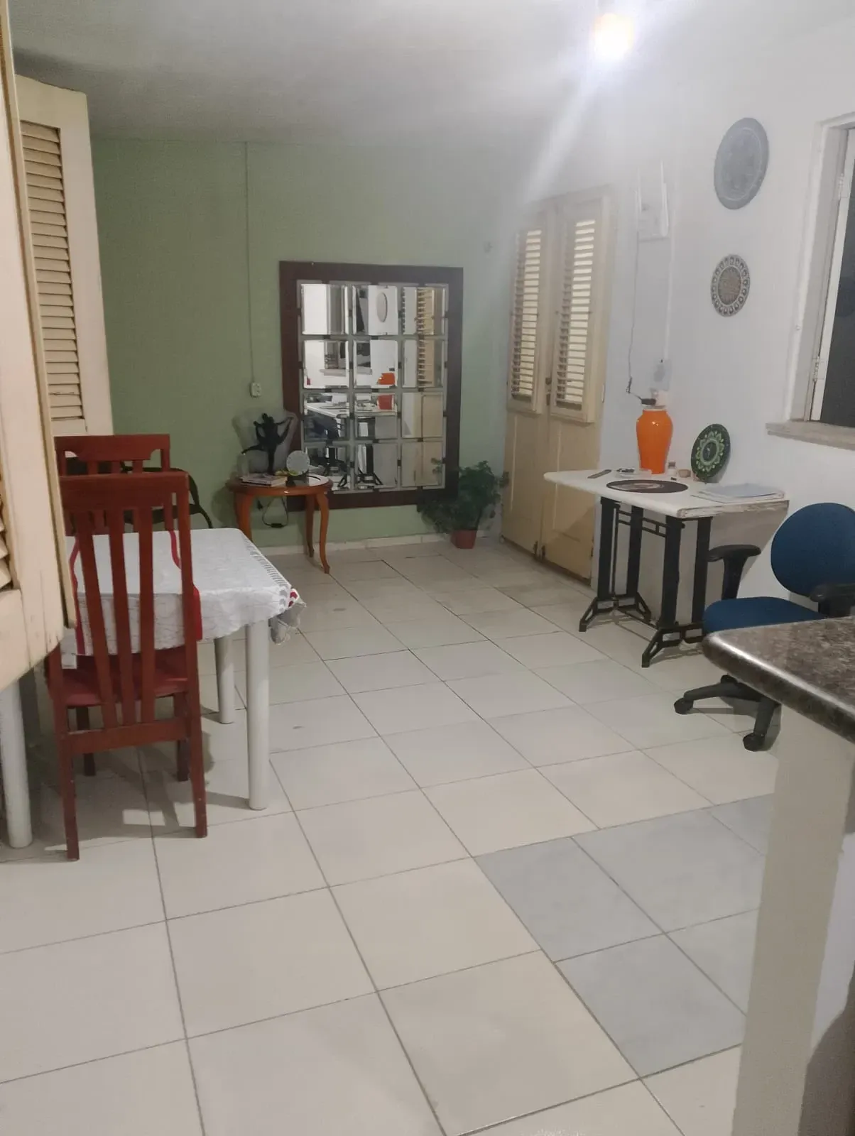 Imagem Casa com 3 Quartos à Venda, 165 m² em Cohatrac - São José de Ribamar