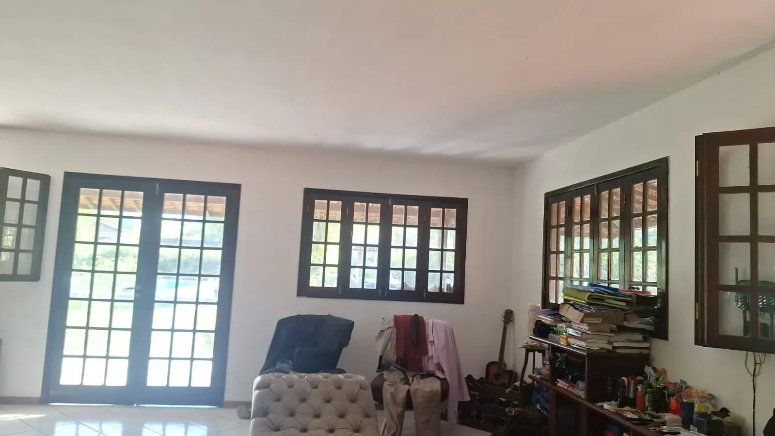 Imagem Casa de Condomínio com 5 Quartos à Venda, 324 m² em Aldeia dos Camarás - Camaragibe