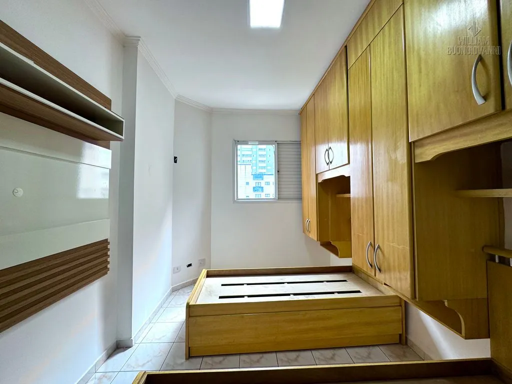 Imagem APARTAMENTO PRAIA GRANDE, OCIAN, 2 DORM. SENDO 1 SUÍTE